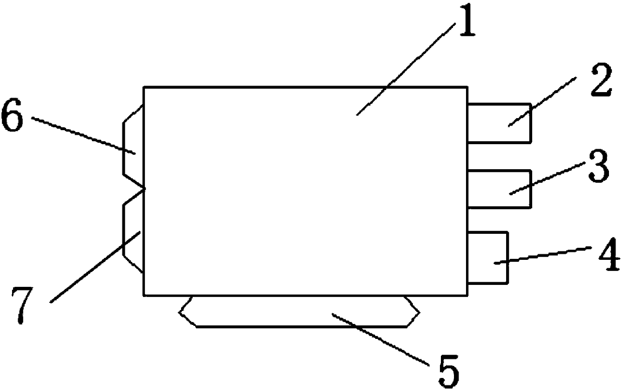 Multi-purpose laser sight