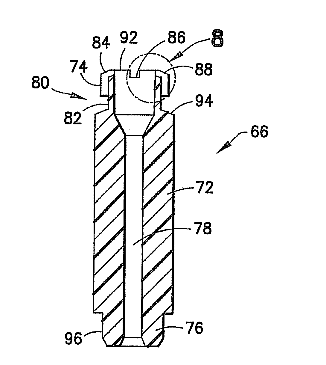 Density Phase Separation Device