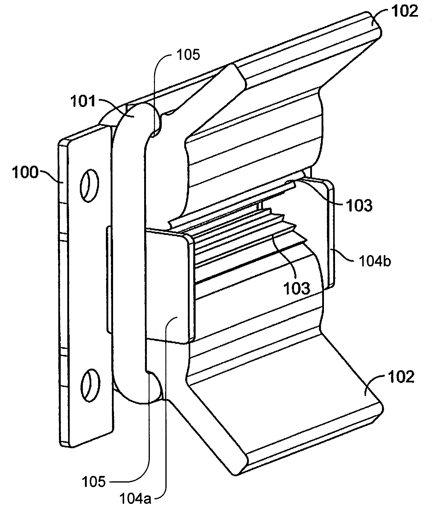 Web adjuster and harness for child restraint seat