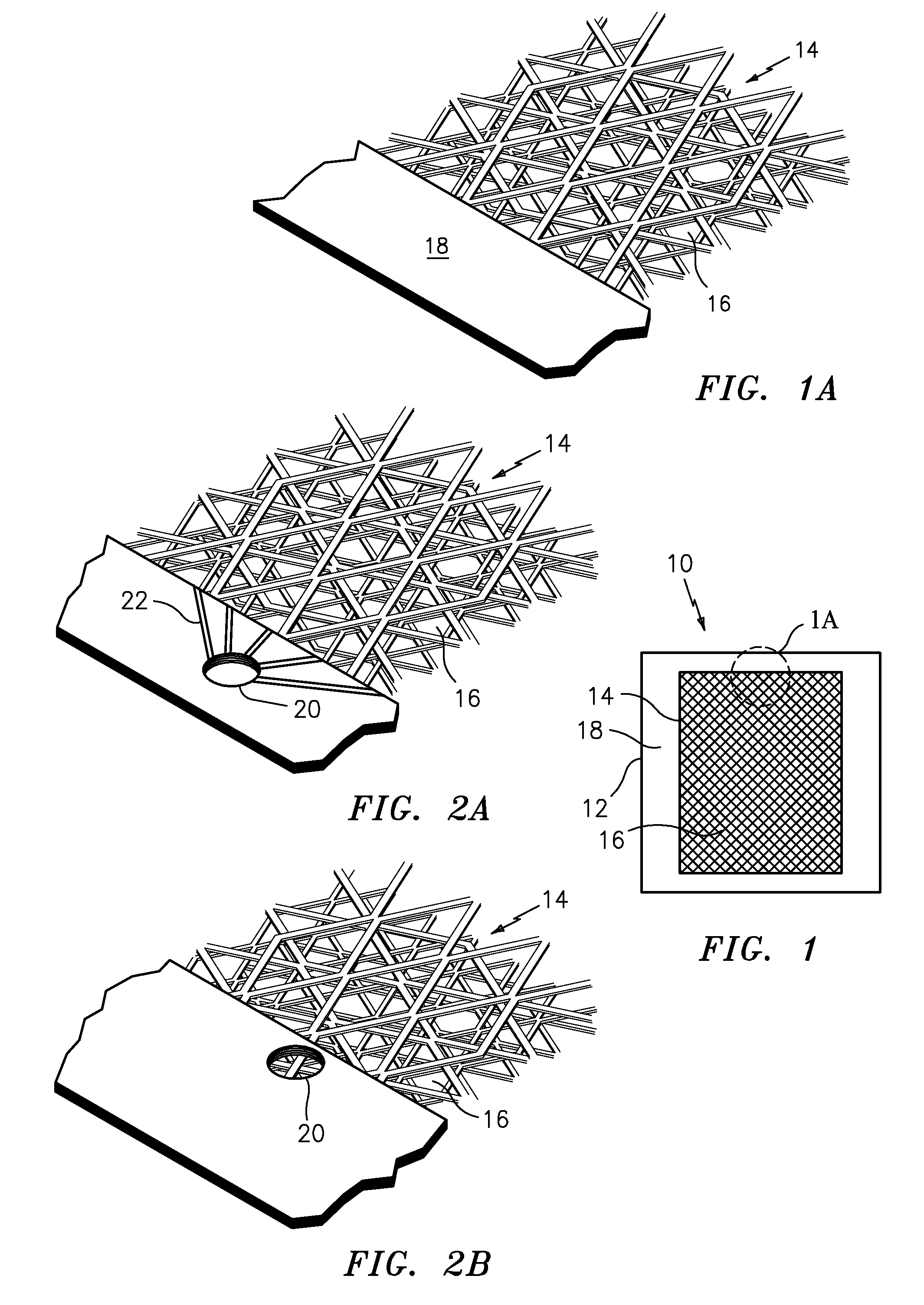 Electrochemical cell