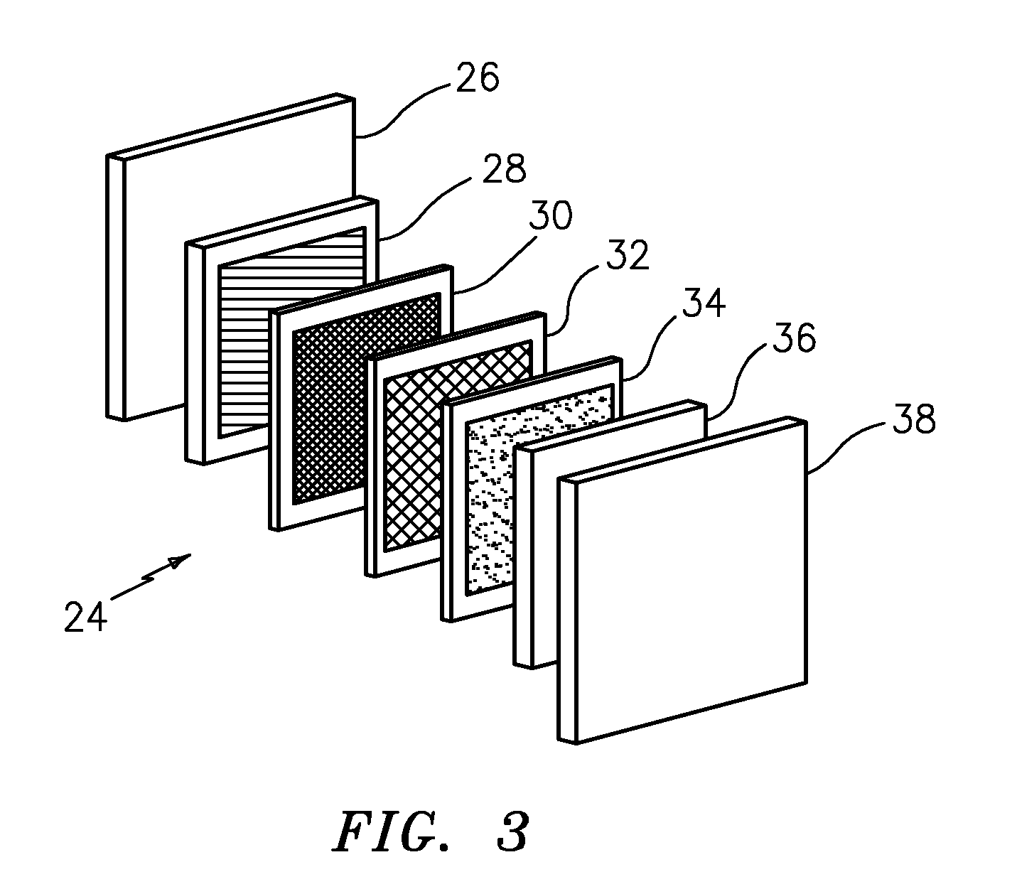 Electrochemical cell