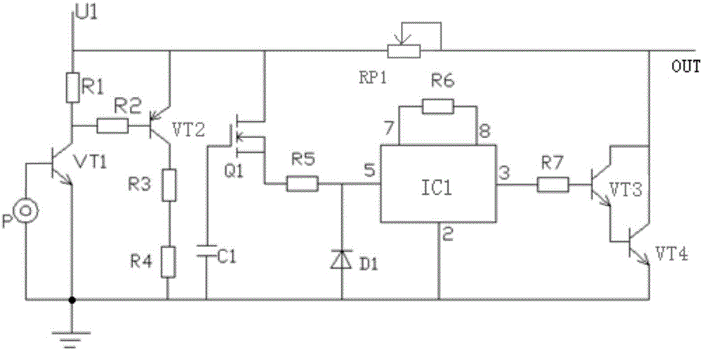 Vehicle intelligent information system with security function