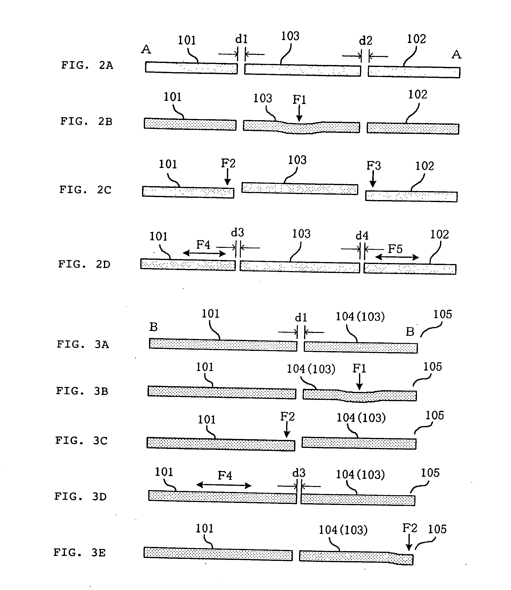 Filter and composite filter, filter assembly, integrated circuit chip and electronic device which contain same, and frequency characteristic changing method therefor