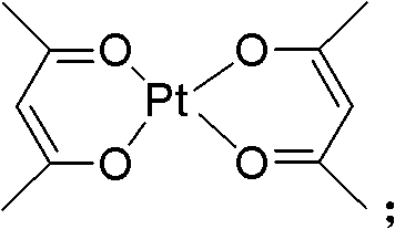 Metal/grapheme nanocomposite and preparation method thereof