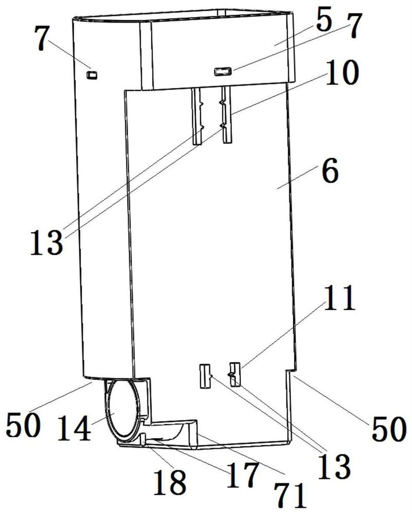 Detection device