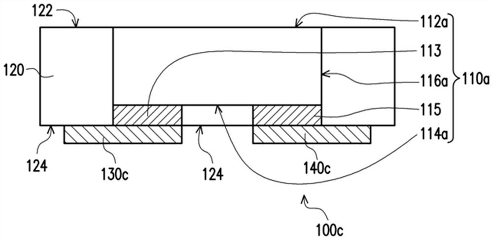 Light-emitting device and method of making the same