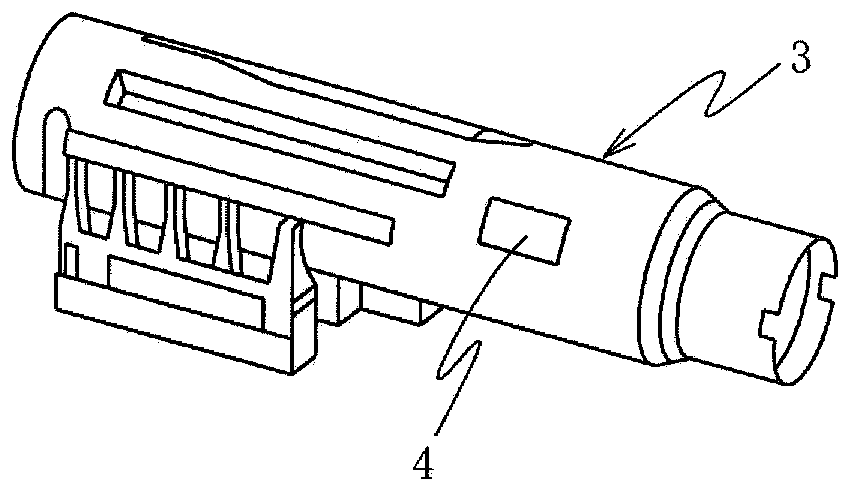 Die-cast product rigidity evaluation method and die-cast product