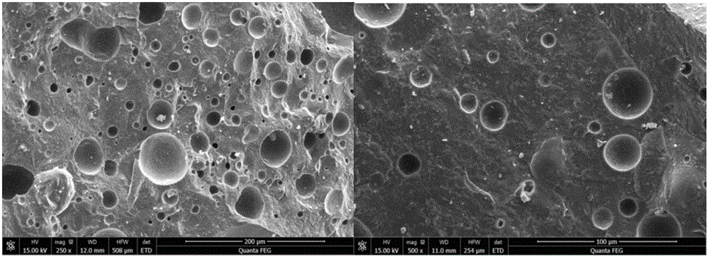 Method for preparing haydite by sintering sludge at low temperature