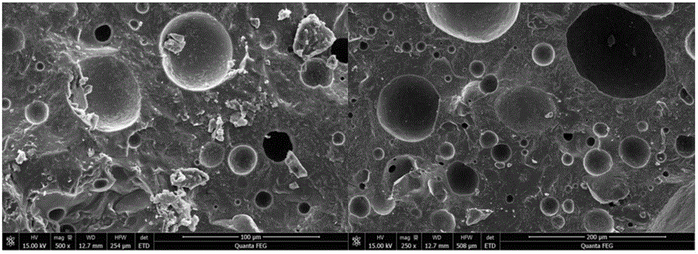 Method for preparing haydite by sintering sludge at low temperature