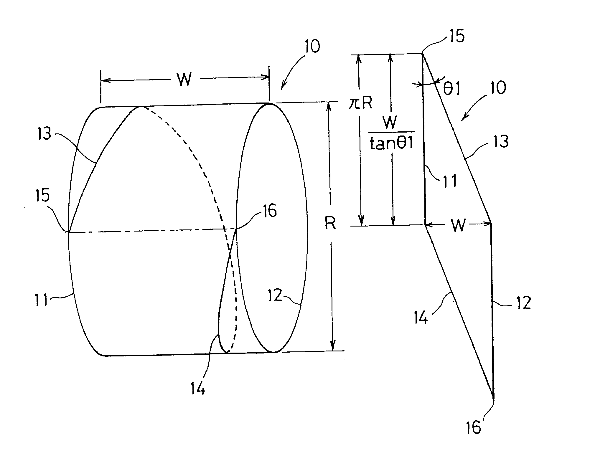 Pneumatic tire