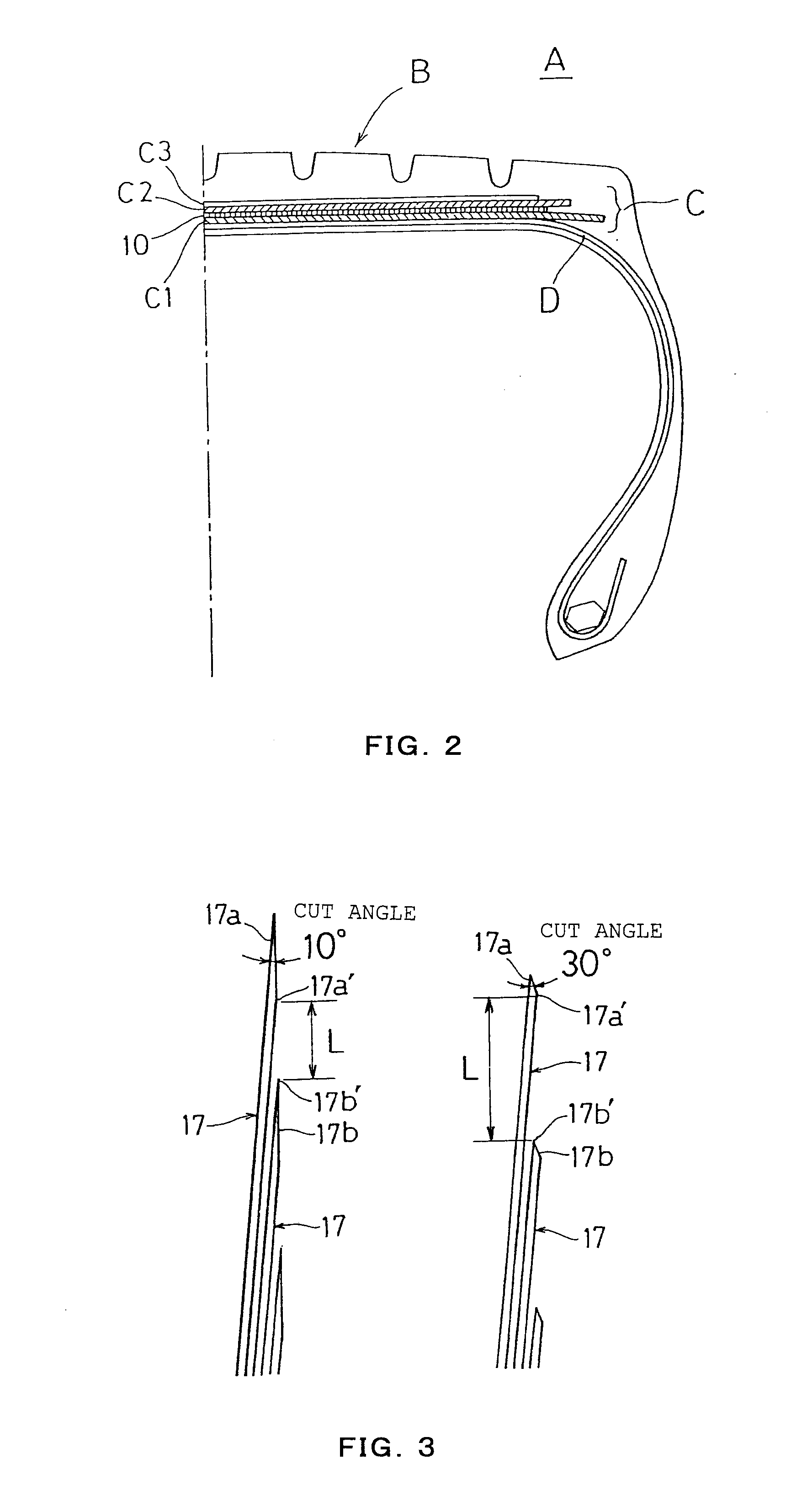 Pneumatic tire