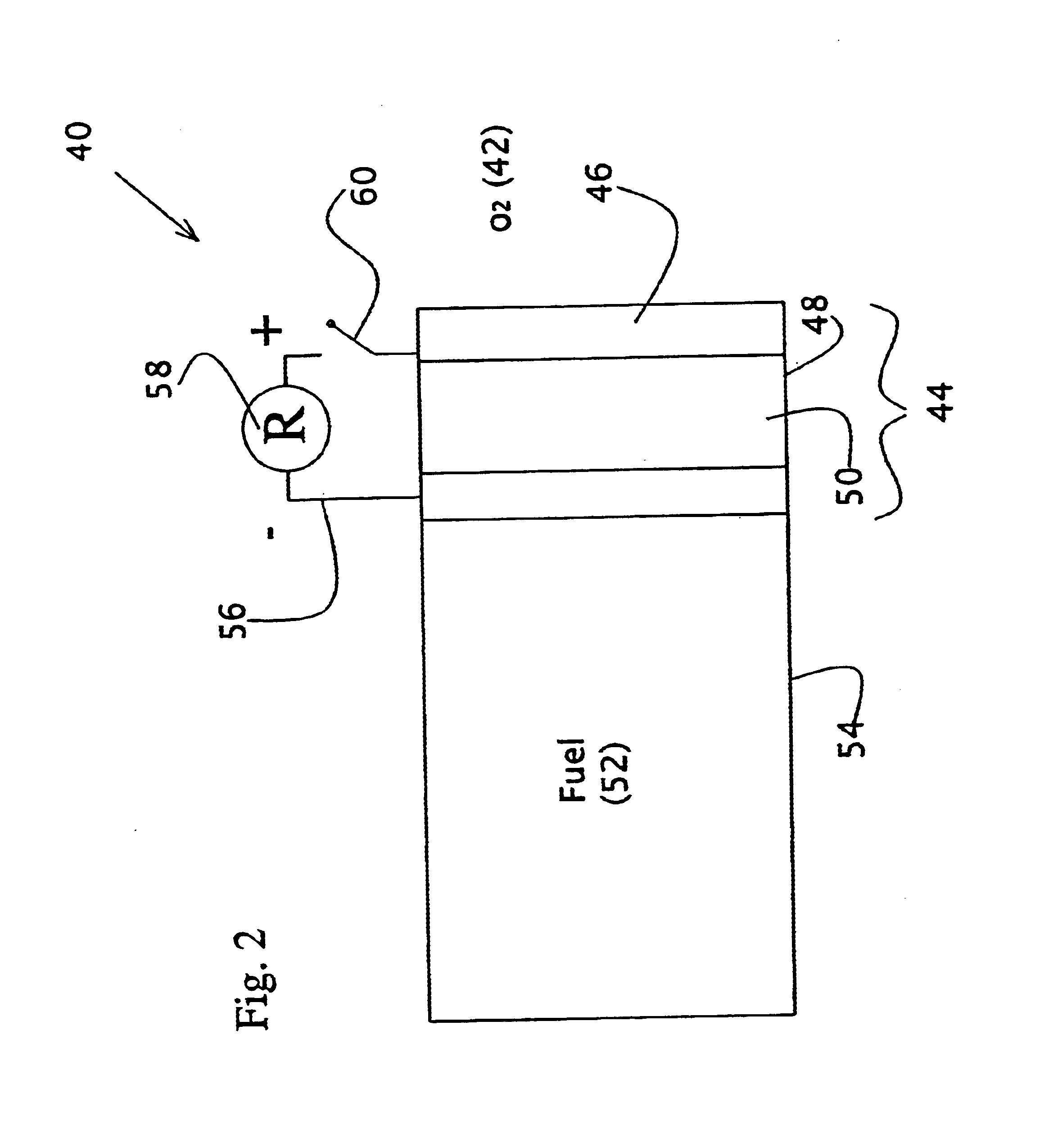 Liquid fuel compositions for electrochemical fuel cells