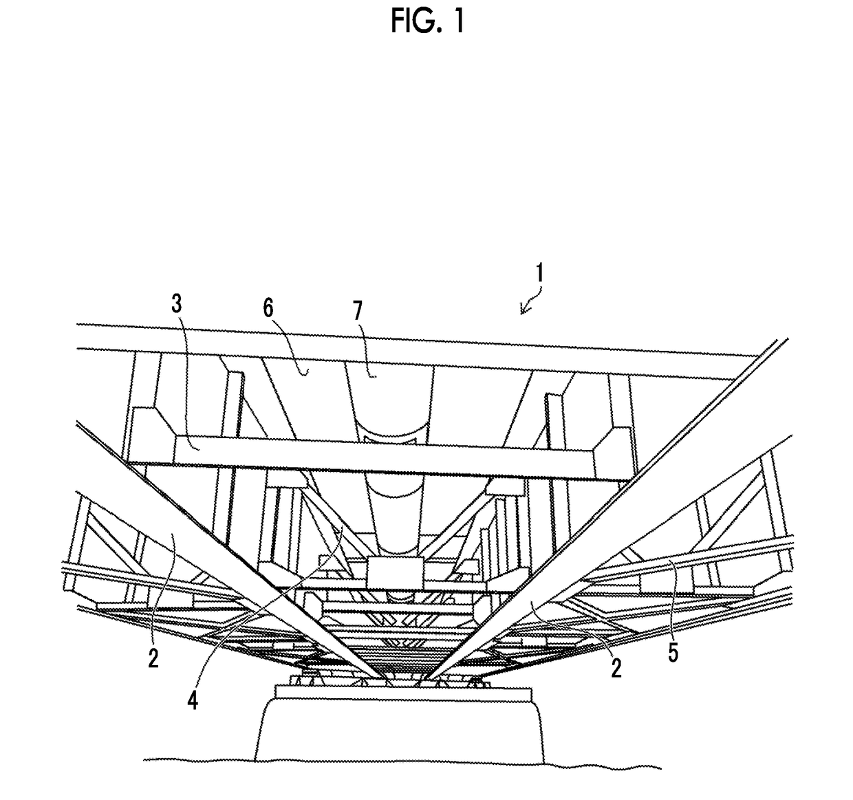 Movable imaging device and movable imaging method