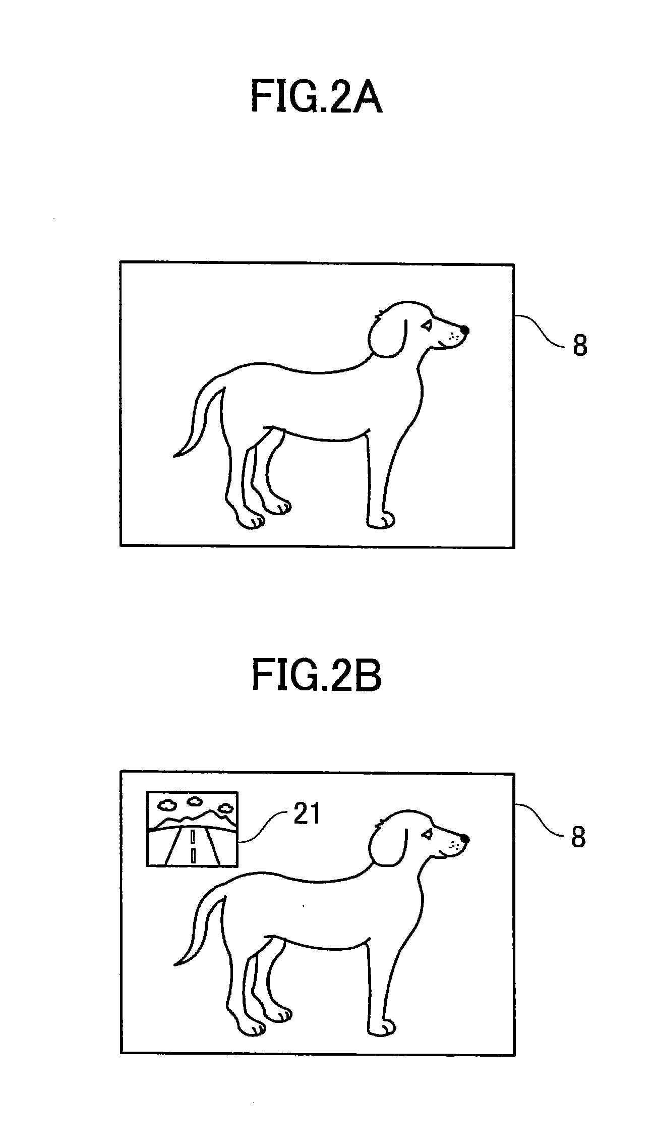 Notification Apparatus and Vehicle Having Notification Apparatus