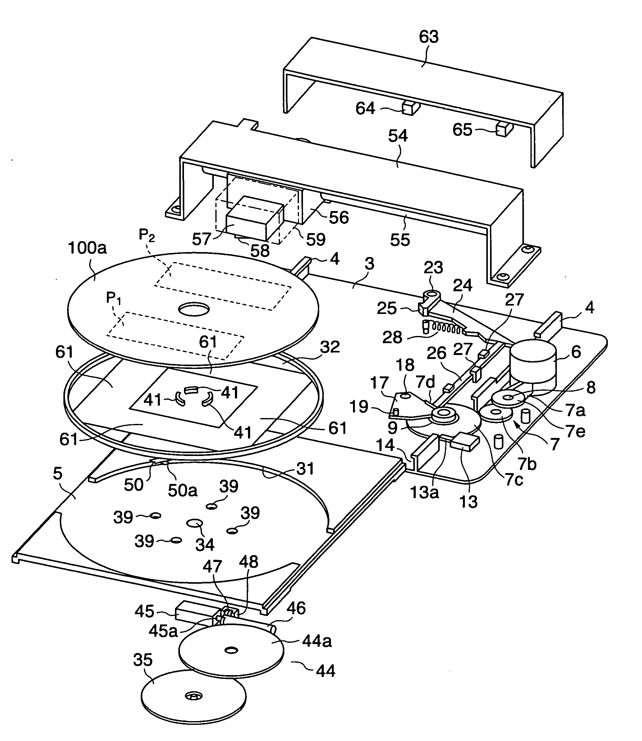 Printing apparatus, printing method, and program