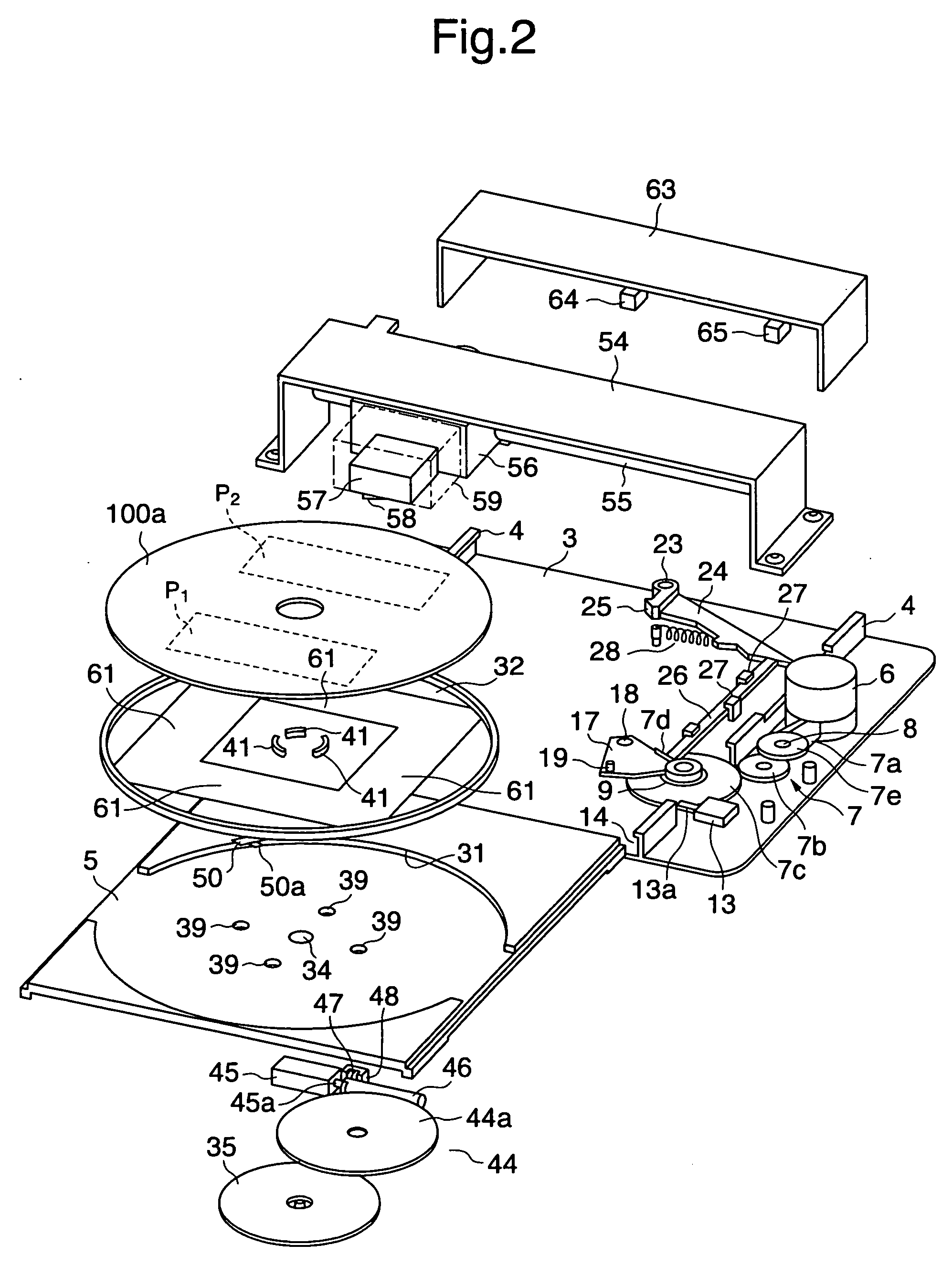 Printing apparatus, printing method, and program