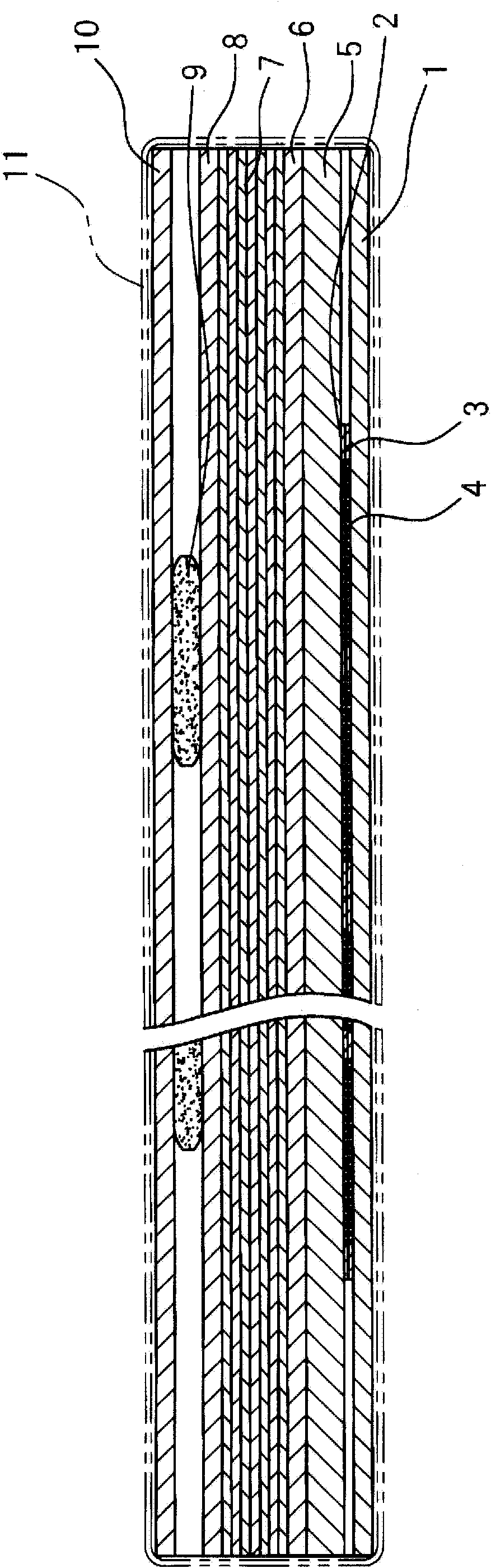 Health/beauty improving device