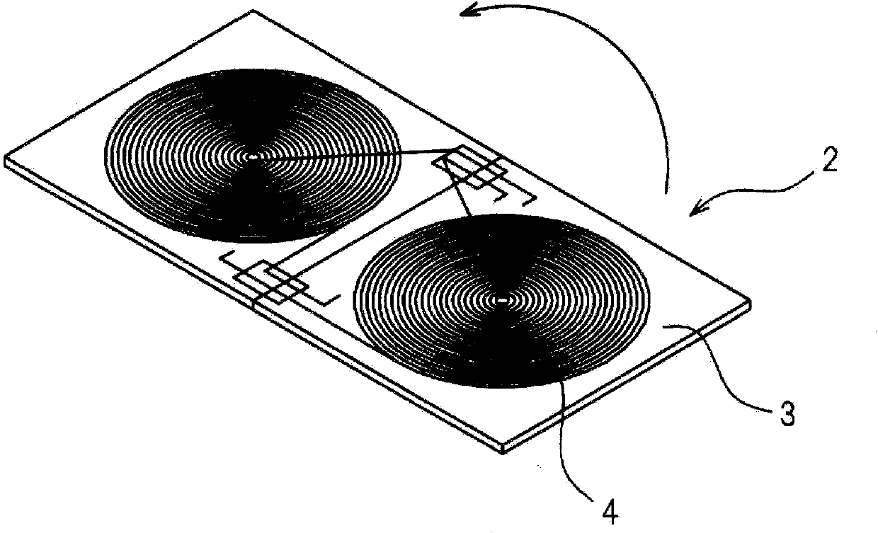 Health/beauty improving device