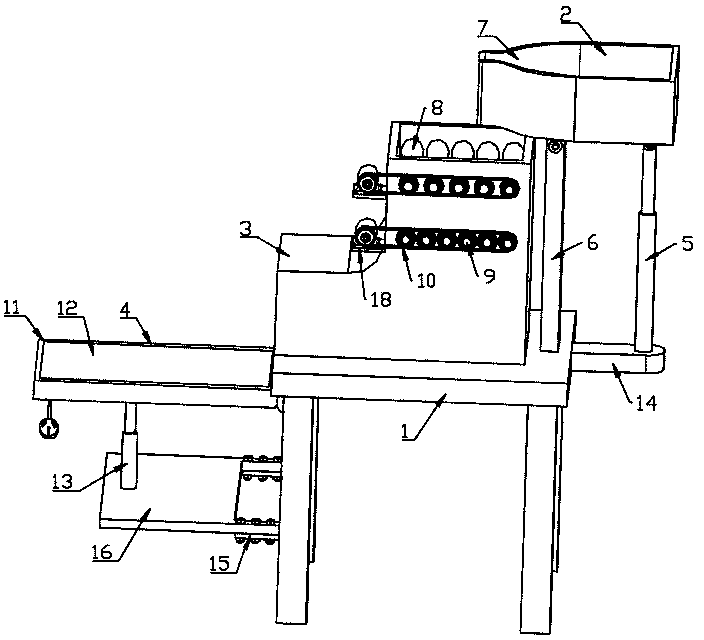 Recycling and utilizing system and method for granite solid waste