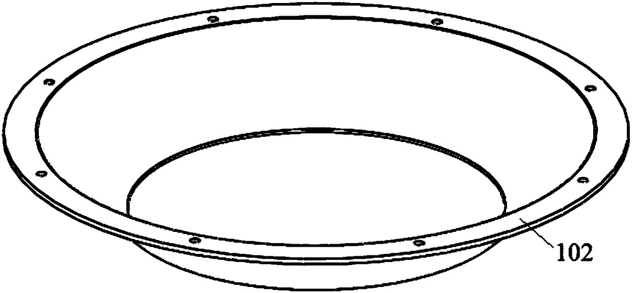 Reaction chamber and semiconductor processing equipment