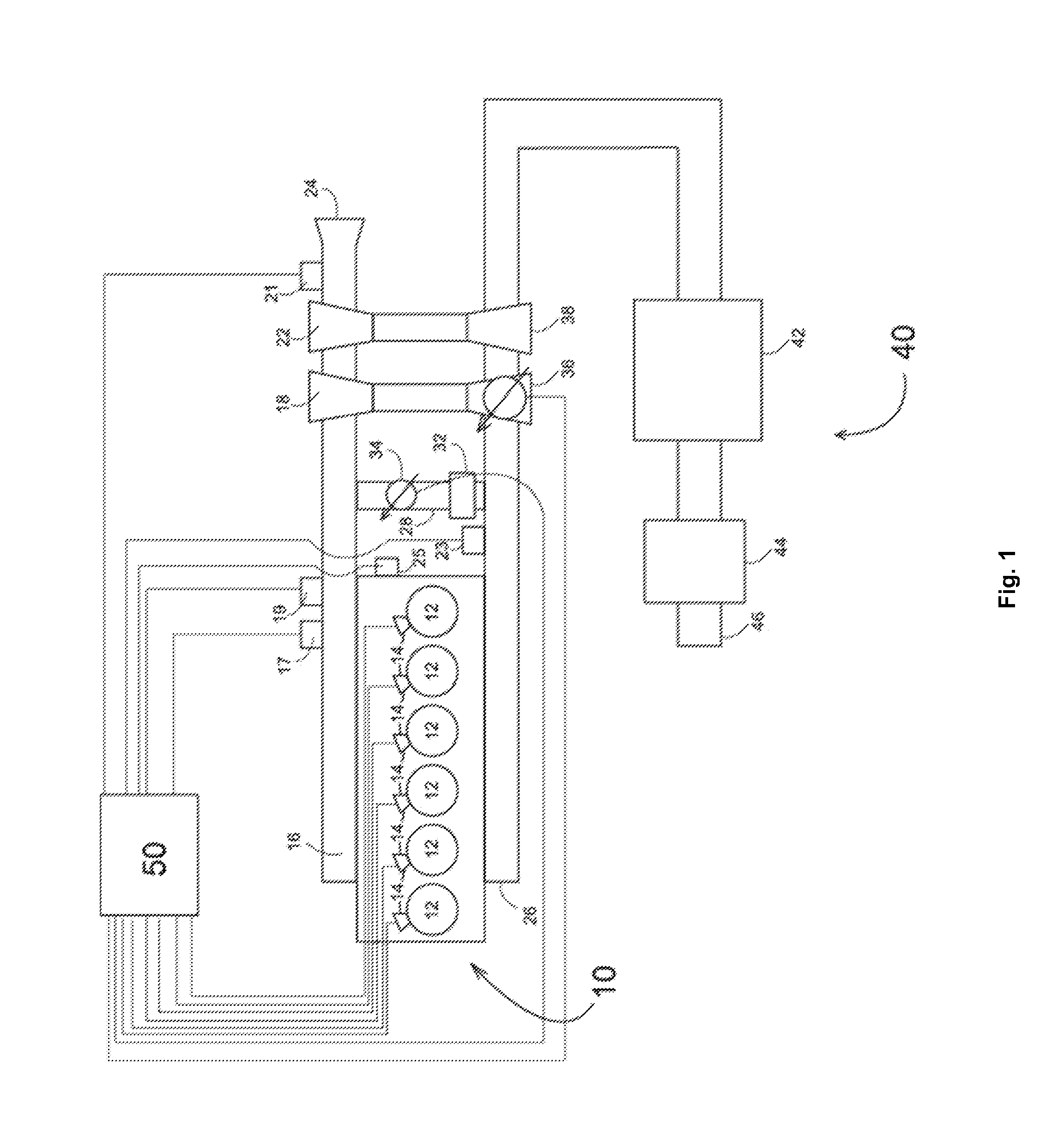 Fuel injection pattern and timing