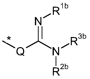 Amidine substituted beta - lactam compounds, their preparation and use as antibacterial agents