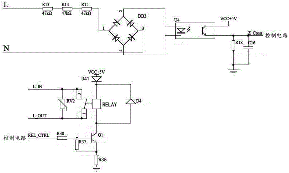 Light-load protection type socket