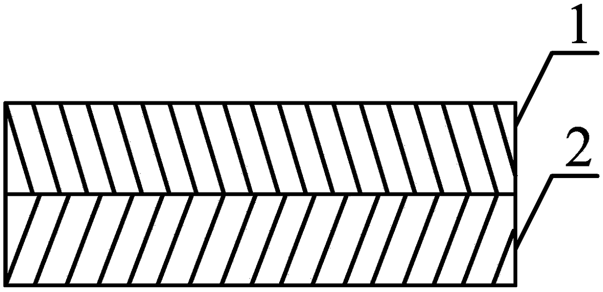 Flexible display screen cover board, flexible display module and flexible display device