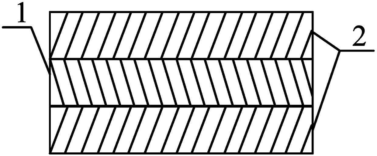 Flexible display screen cover board, flexible display module and flexible display device