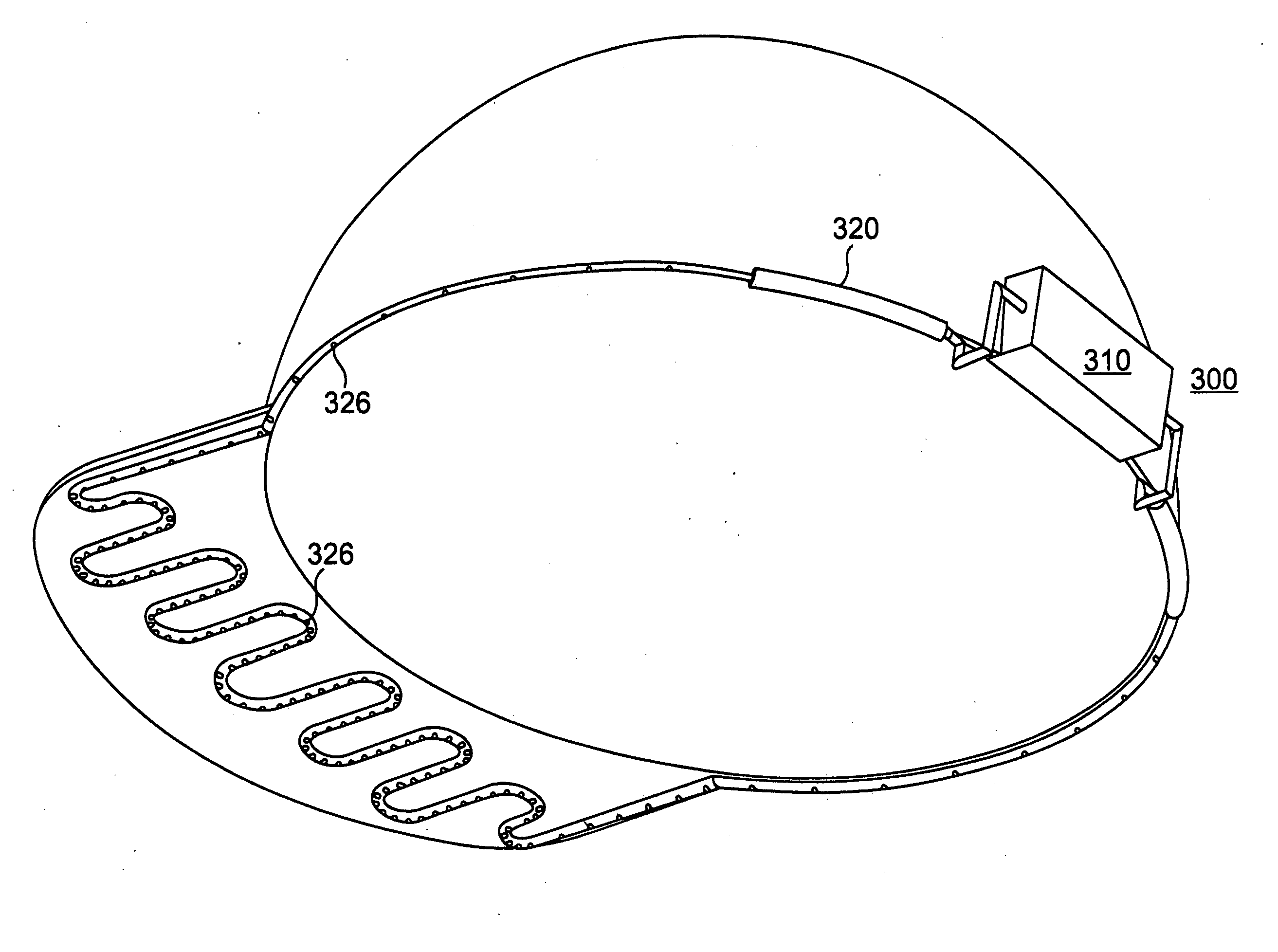 Portable personally attachable systems for delivering conditioned air to personal breathing zones and other body areas