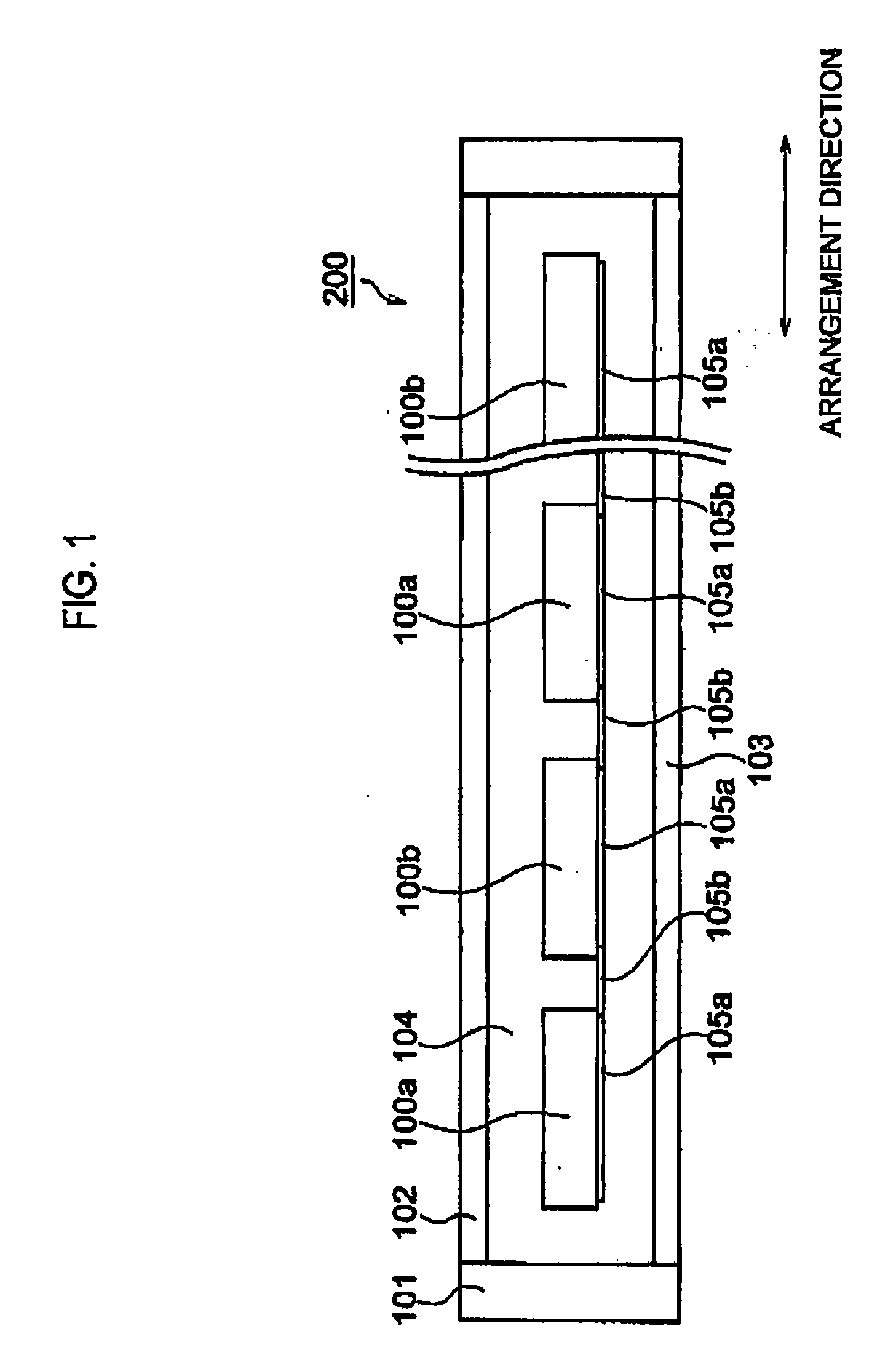 Solar cell module