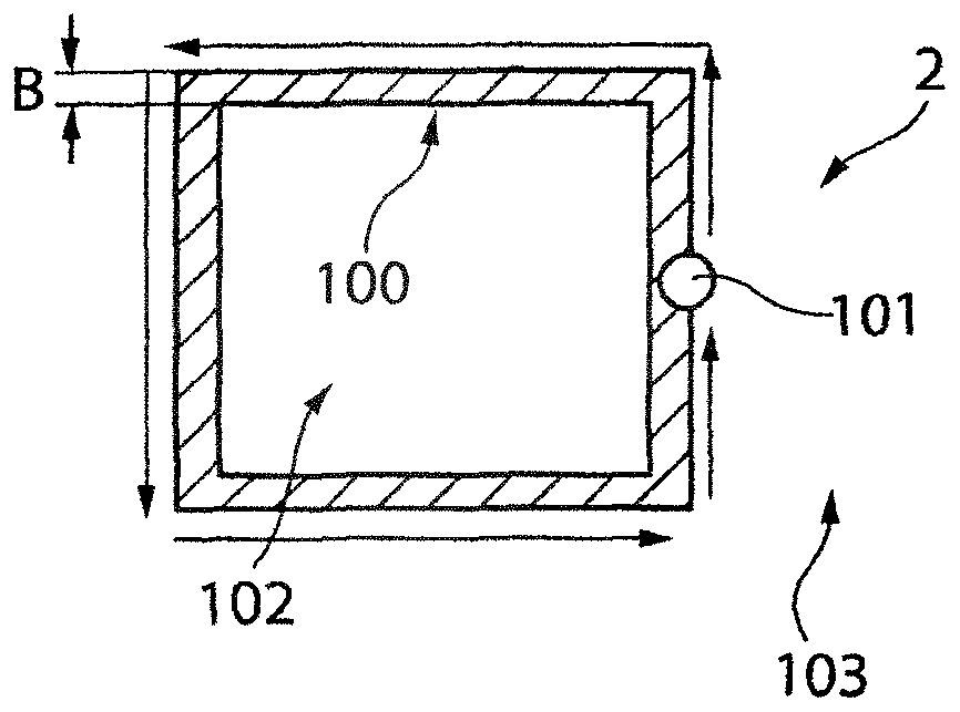 Method for cutting a workpiece using a laser beam