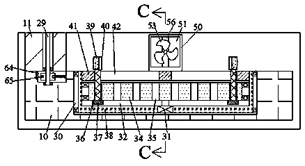 Ultrasonic plastic welder for automobile fitting processing