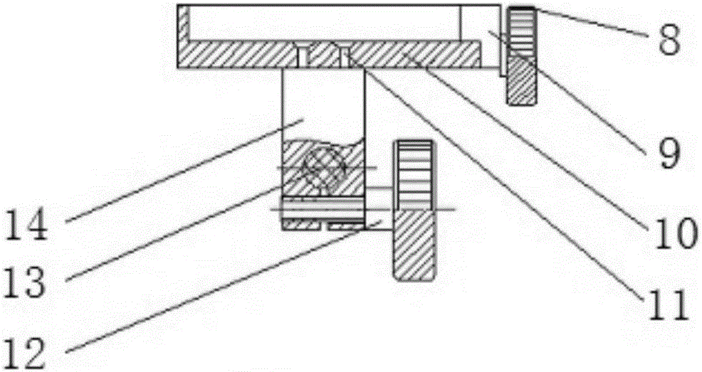 Gyro theodolite teaching system