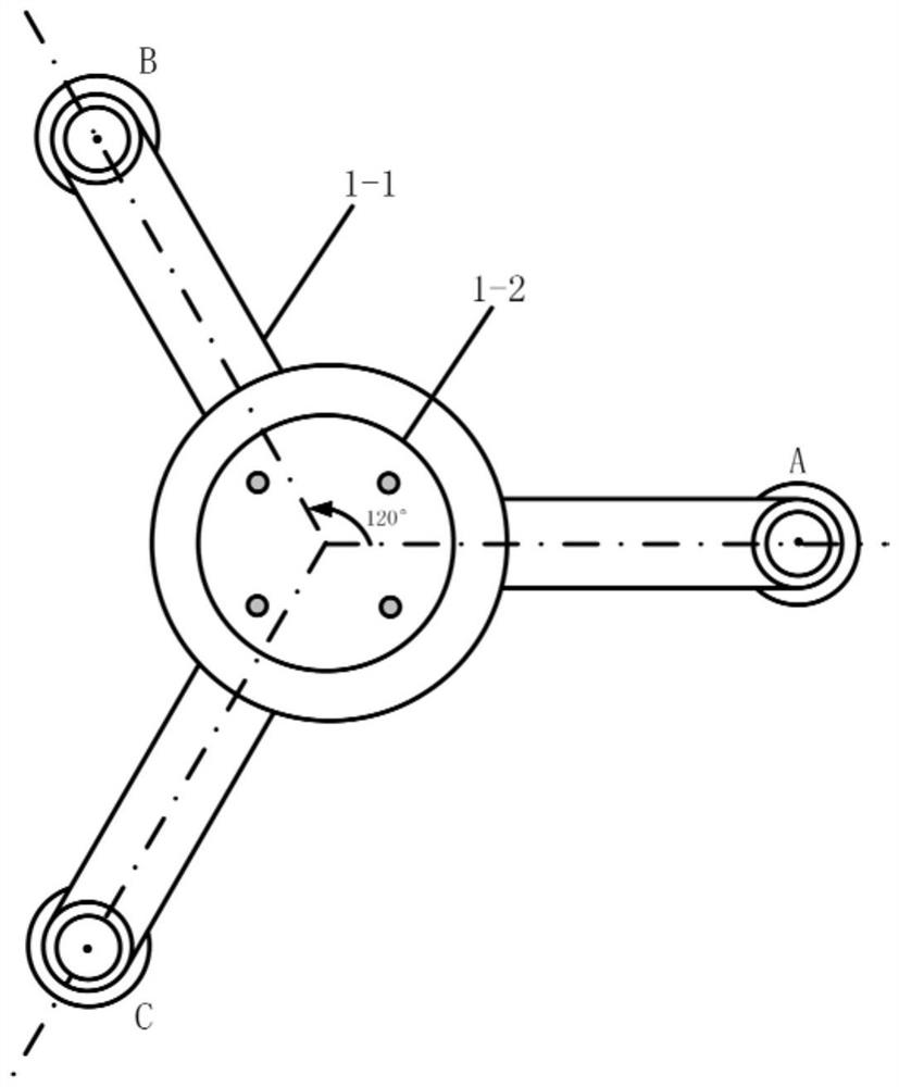 A Relative Swing Arm Type Profiler and Detection Method for Mirror Surface Inspection