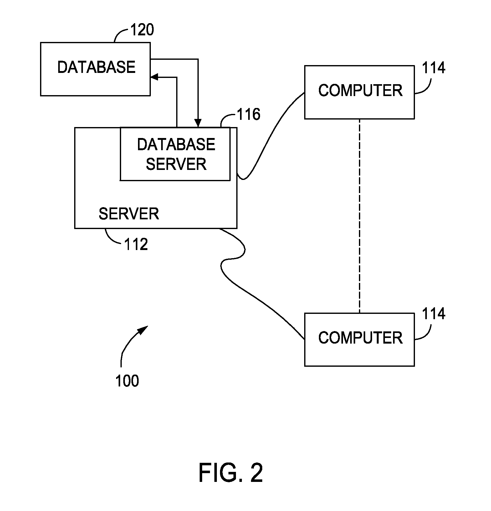 Methods and systems for implementing approximate string matching within a database