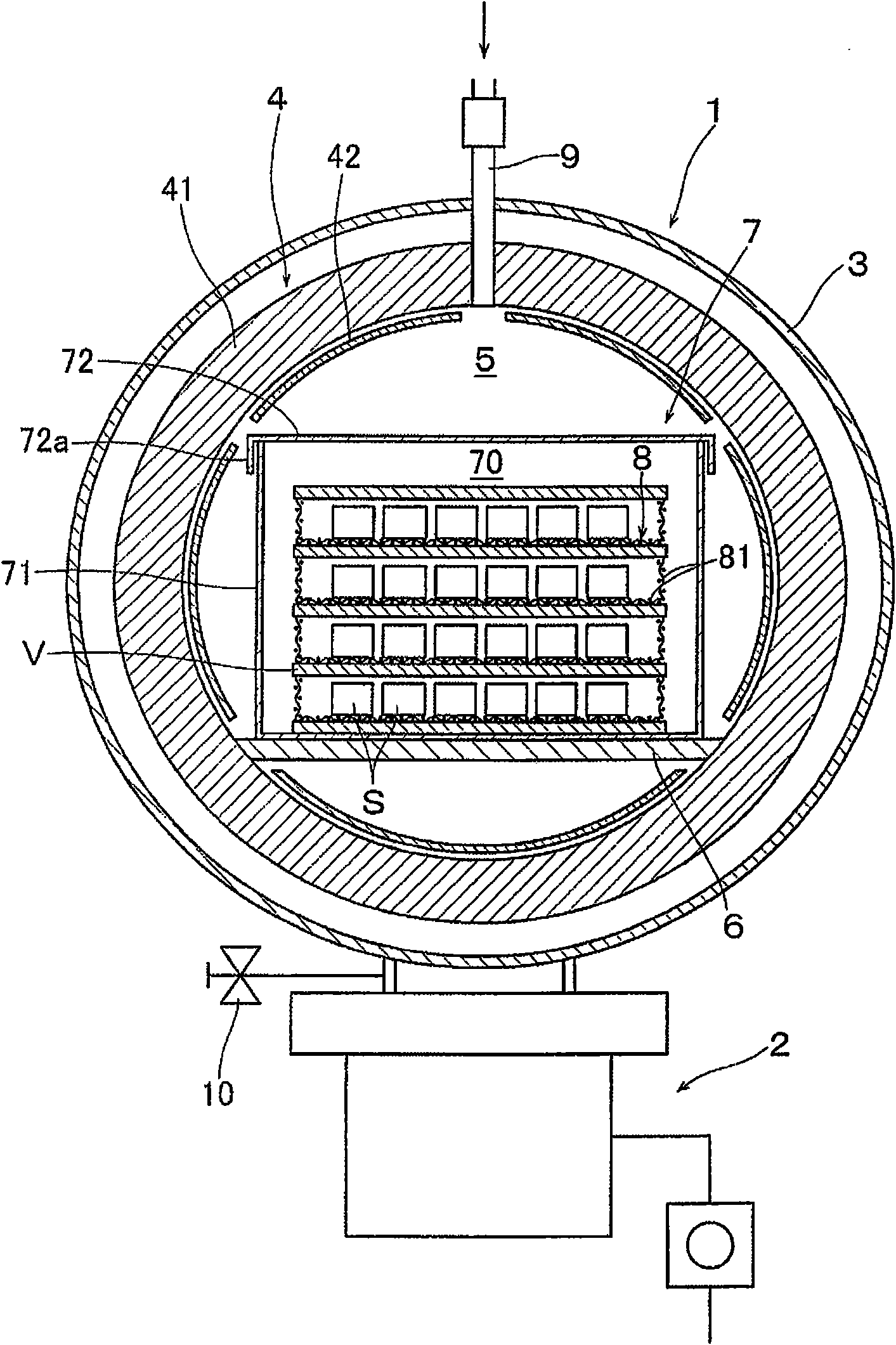 Method for regenerating scrap magnets