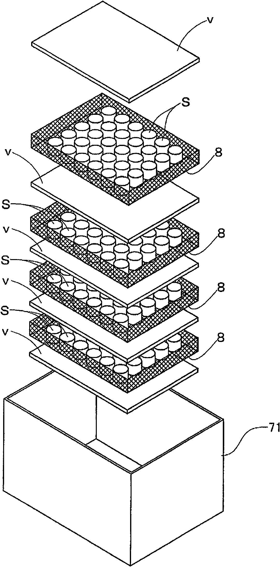 Method for regenerating scrap magnets