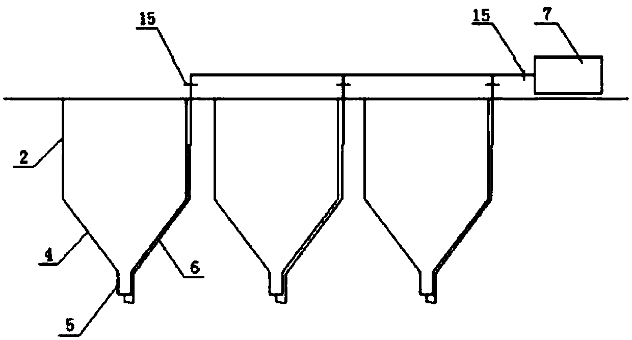 Fish culture method