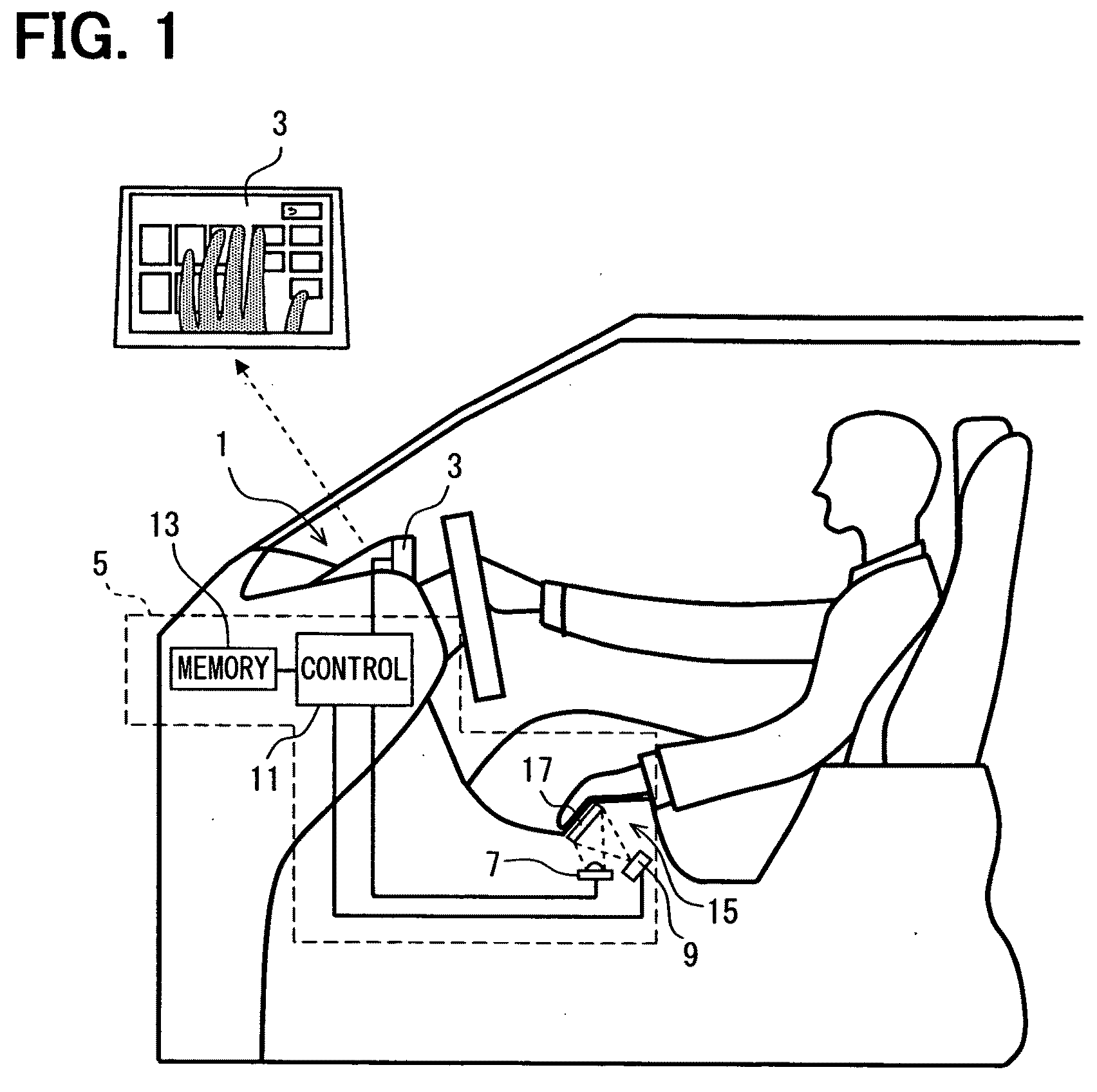 Input apparatus and imaging apparatus