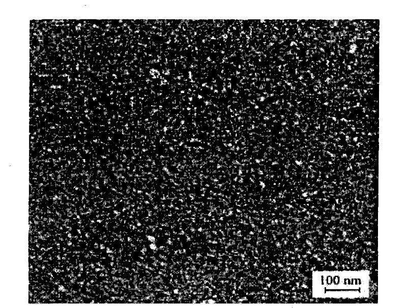 Method for producing capillary electrochromatography monolithic column made from silicon dioxide-titanic oxide integral material and uses thereof