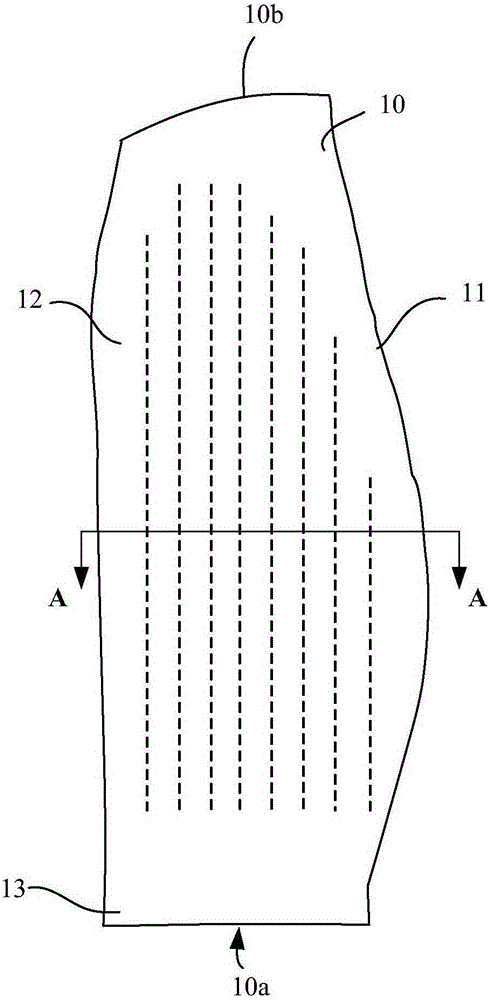 Turbofan engine and fan blade thereof