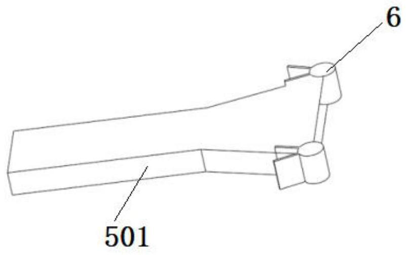 Instant freezer feeding system and control method thereof