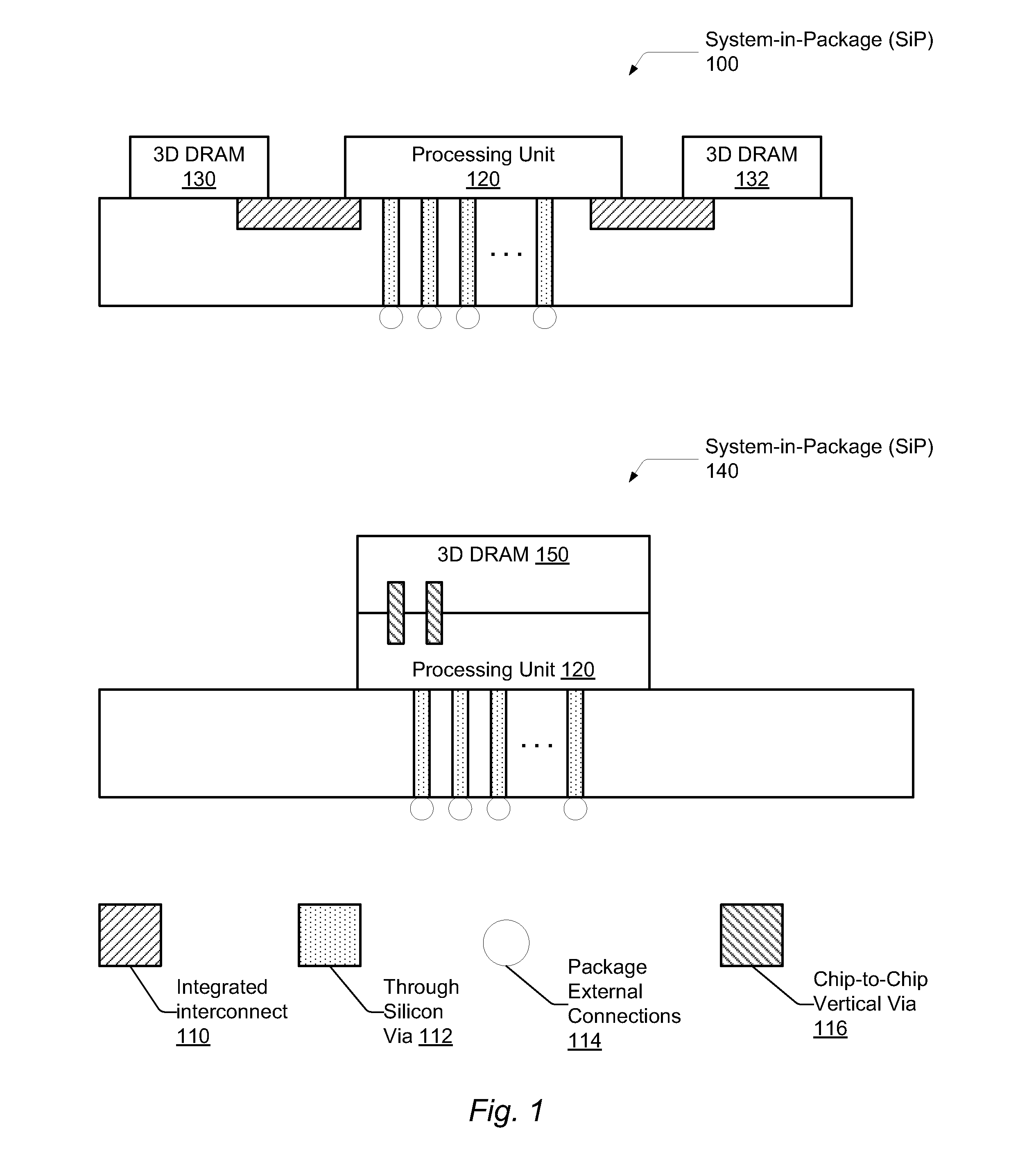 Hardware filter for tracking block presence in large caches