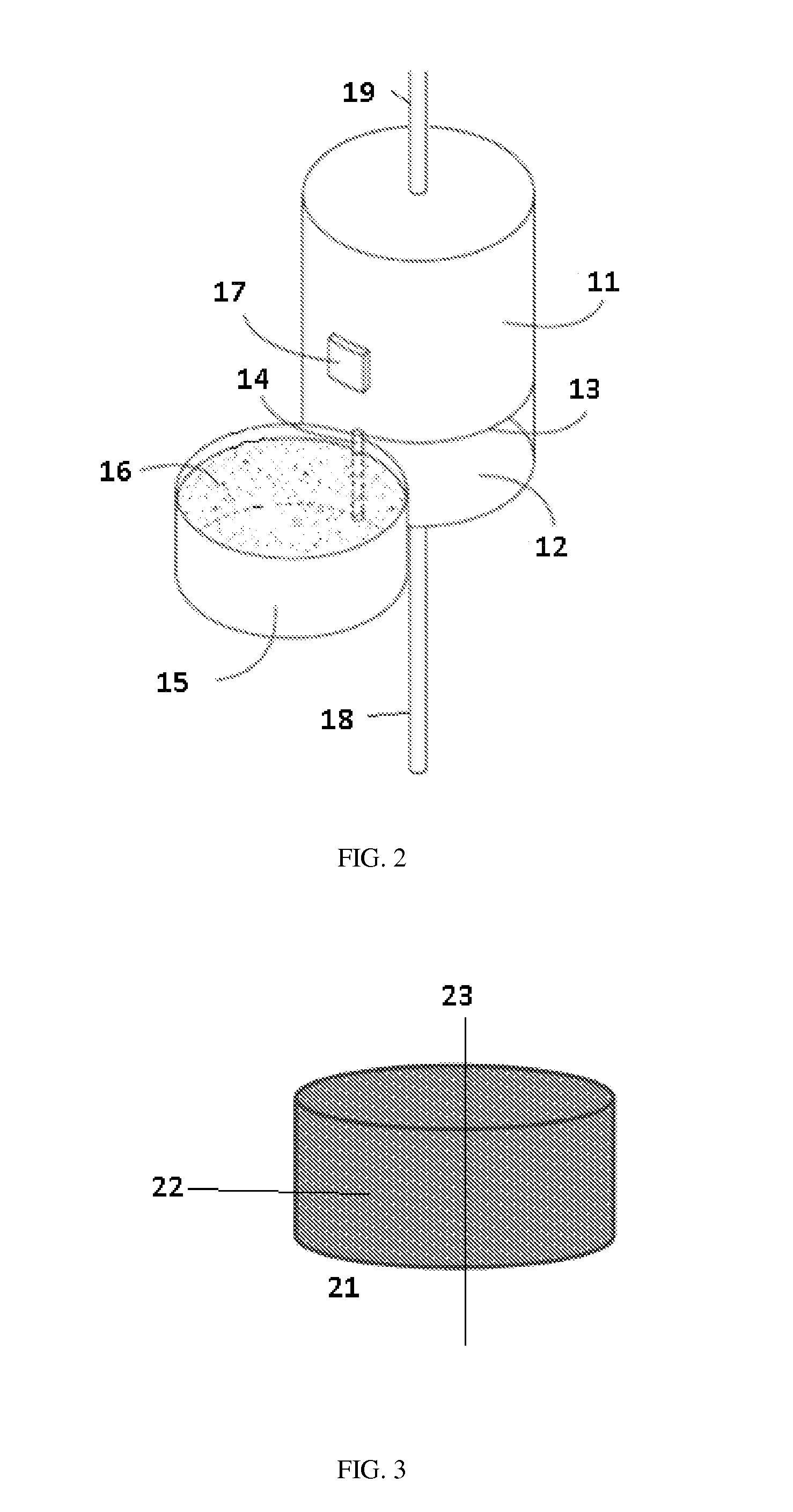 Replenishing urease in dialysis systems using urease pouches