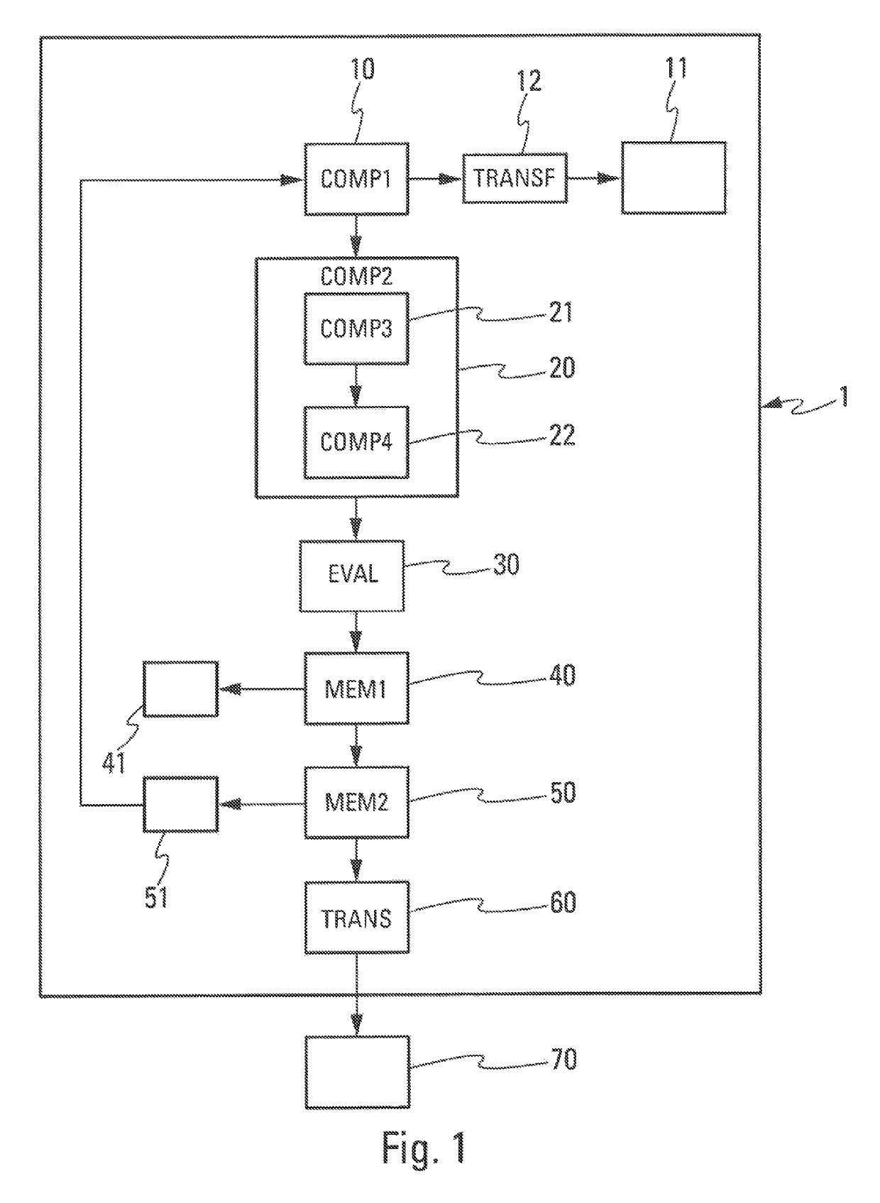 Method and device for generating an optimum flight path intended to be followed by an aircraft