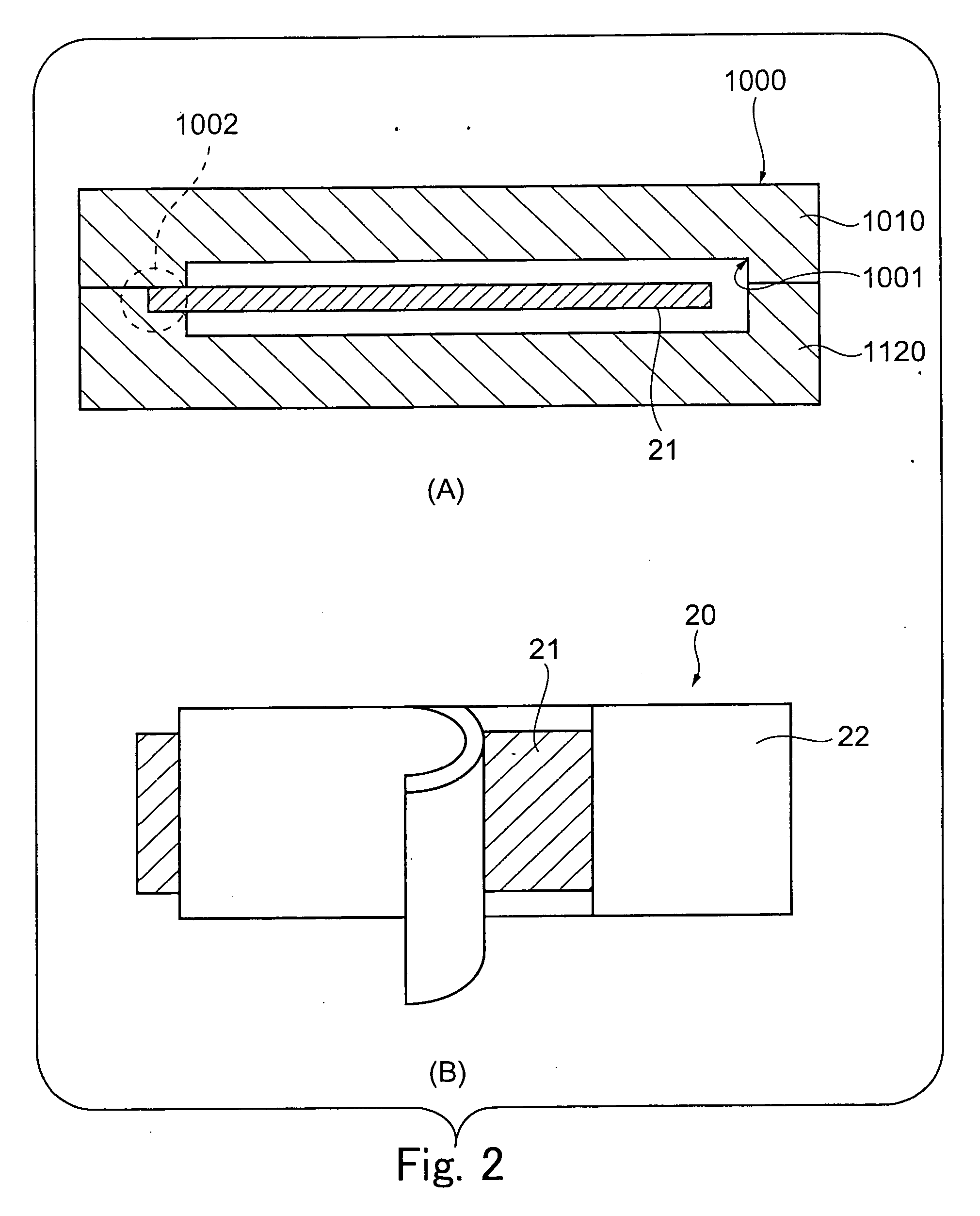 Piezoelectric actuator, lens driving device, and image taking device