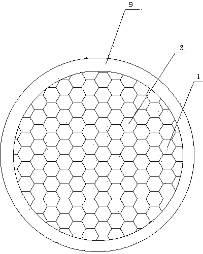 Improved liquid distributor