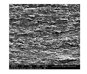 Chain-extended modified PLA/PETG (polylactic acid/poly (ethylene terephthalateco-1, 4-cylclohexylenedimethylene terephthalate)) blend and preparation method thereof