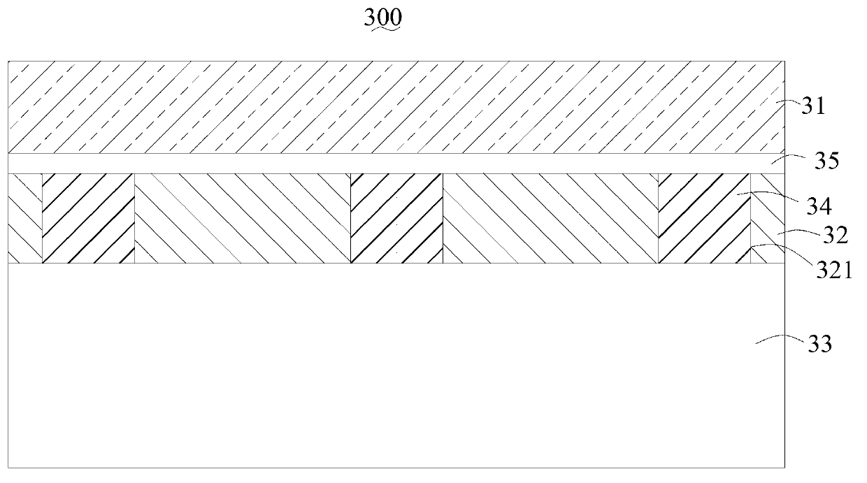 LED chip and manufacture method thereof